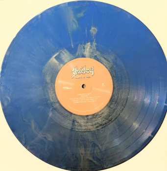 LP Les Shirley: Forever is Now LTD | NUM | CLR