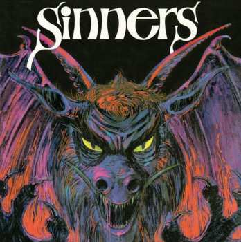 LP Les Sinners: Les Sinners LTD | NUM