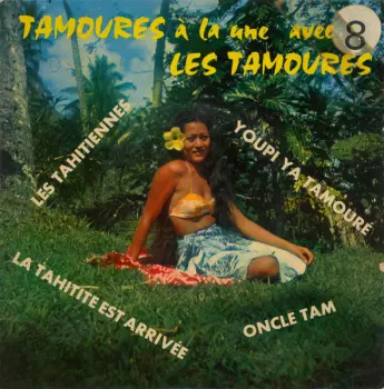 Les Tamourés: Tamourés À La Une Avec Les Tamourés