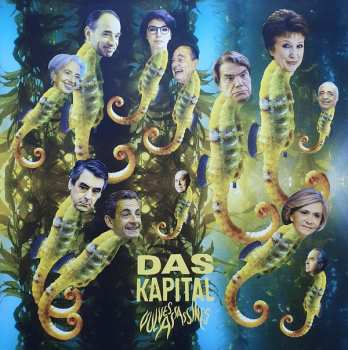 LP Vulves Assassines: Das Kapital