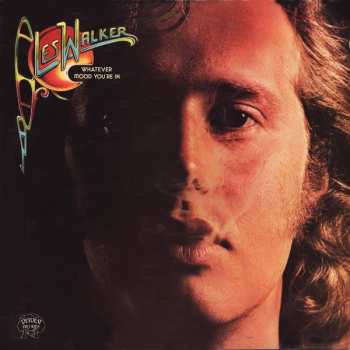 Album Les Walker: Whatever Mood You're In