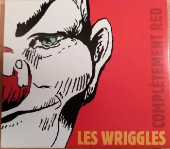 Complètement Red