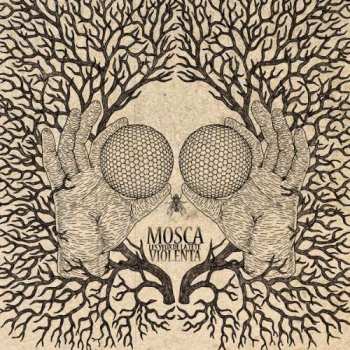 LP Les Yeux De La Tête: Mosca Violenta