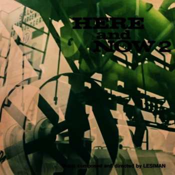 Album Lesiman: Here And Now Vol. 2