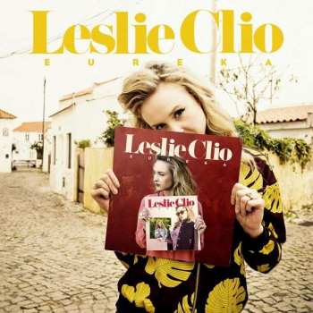 LP Leslie Clio: Eureka