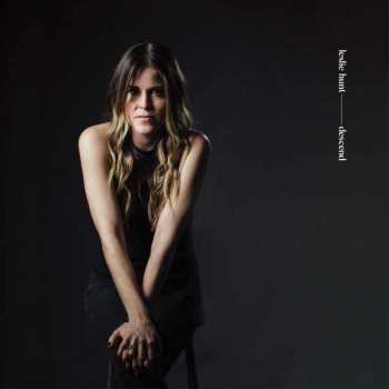 CD Leslie Hunt: Descend