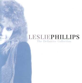 CD Leslie Phillips: The Definitive Collection