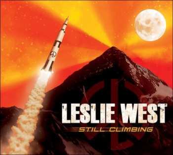 CD Leslie West: Still Climbing DIGI