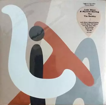 Tim Buckley: Once I Was