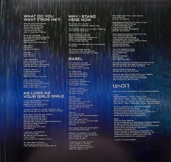 2LP Lesoir: Push Back The Horizon CLR | LTD