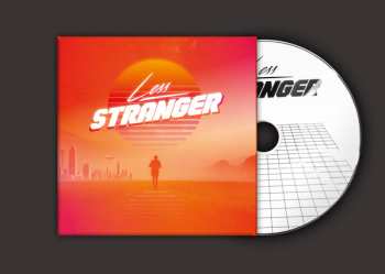 CD Less: Stranger LTD | DIGI
