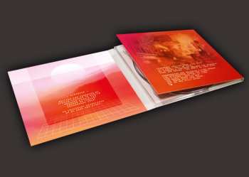 CD Less: Stranger LTD | DIGI