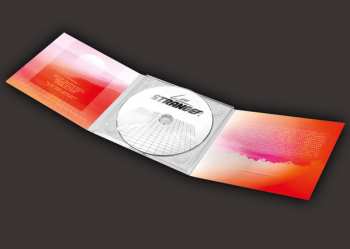 CD Less: Stranger LTD | DIGI