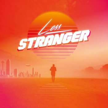 CD Less: Stranger LTD | DIGI