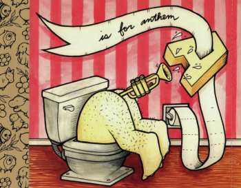 CD Less Than Jake: B Is For B-Sides