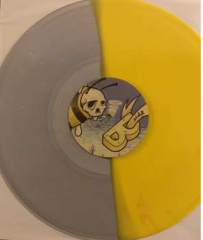 LP Less Than Jake: B Is For B-Sides LTD | CLR