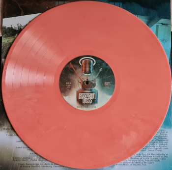 LP Lessmann / Voss: Rock Is Our Religion LTD | CLR