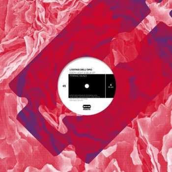 Album L'estasi Dell'oro: Every Light is Blue EP