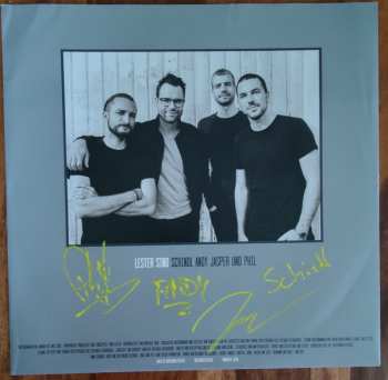 LP Lester: Die Beste aller Zeiten LTD | CLR