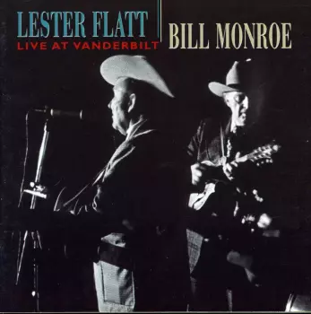 Live Bluegrass Festival