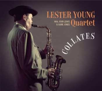 CD John Lewis: Collates LTD | DIGI