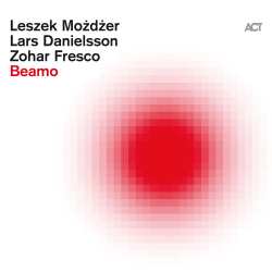 Album Leszek Możdżer: Beamo
