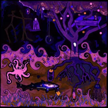 Let's Eat Grandma: I, Gemini