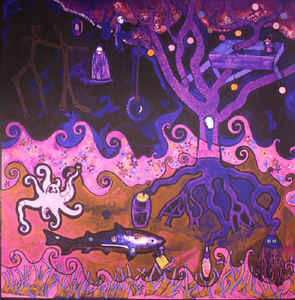LP Let's Eat Grandma: I, Gemini