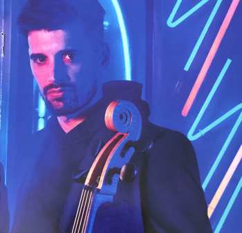 CD 2Cellos: Let There Be Cello