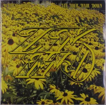 Let Your Hair Down: Waiting Room