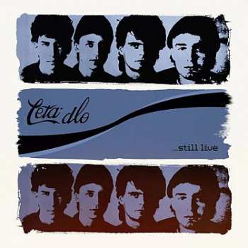 Album Letadlo: ...Still Live