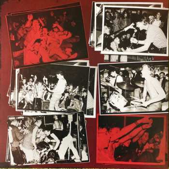 LP Letadlo: ...Still Live