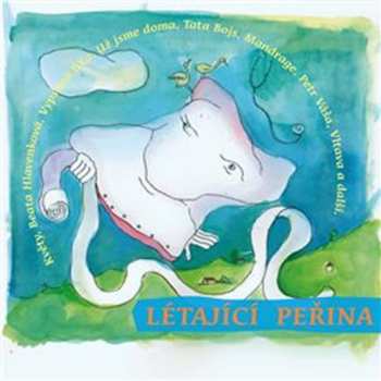 CD Various: Létající Peřina
