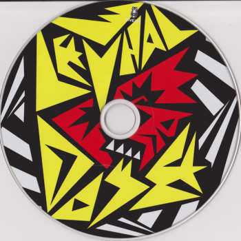 CD Lethal Dose: Lethal Dose DLX | LTD