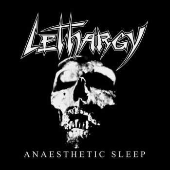 CD Lethargy: Anaesthetic Sleep