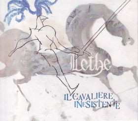 CD Lethe: Il Cavaliere Inesistente