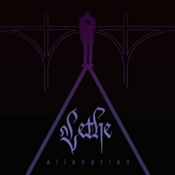 CD Lethe: Alienation