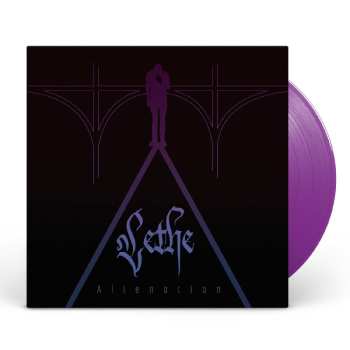 LP Lethe: Alienation CLR