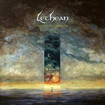 CD Lethean: The Waters Of Death