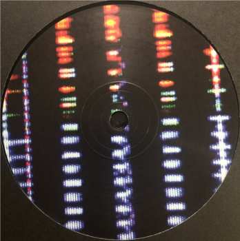 LP Letherette: D&T