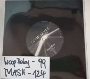 SP Letherette: Woop Baby (Extended Version)