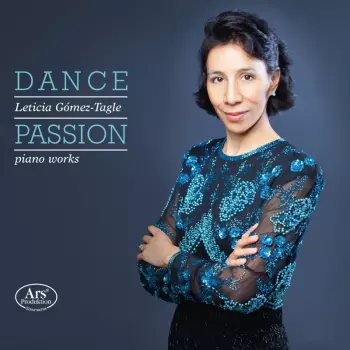 Dance Passion / Piano Works