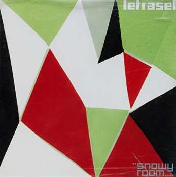 CD Letraset: Snowy Room