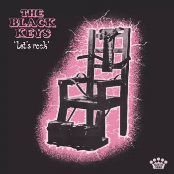 The Black Keys: Let's Rock