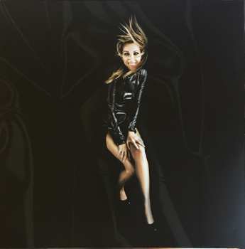 2LP Céline Dion: Let's Talk About Love