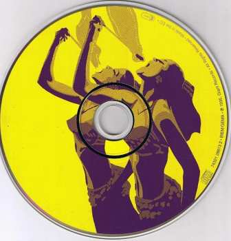 LP Letters To Cleo: Wholesale Meats And Fish