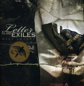 CD Letter To The Exiles: Make Amends