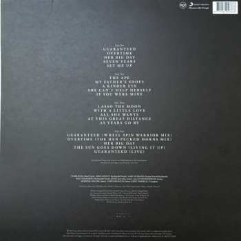 2LP Level 42: Guaranteed LTD | NUM | CLR