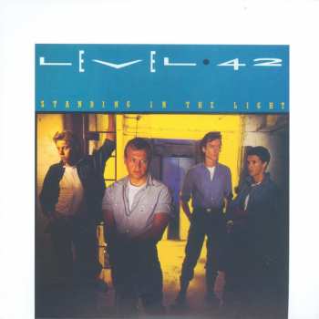 10CD/Box Set Level 42: The Complete Polydor Years 1980-1984