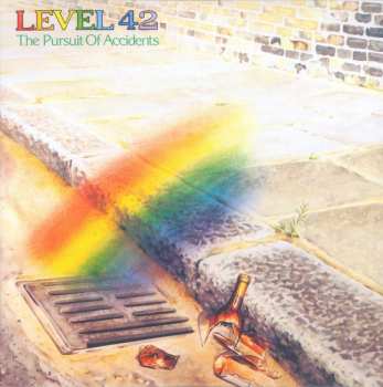 10CD/Box Set Level 42: The Complete Polydor Years 1980-1984